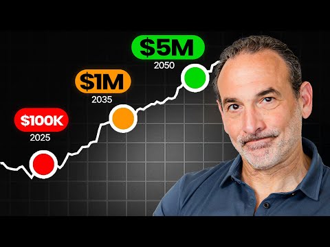 Your Wealth Can Explode to $5M… But Only If You Avoid These Traps!