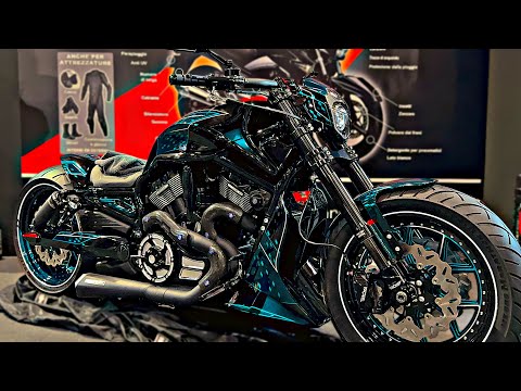 100 Best Looking Harley-Davidson Motorcycles for 2026