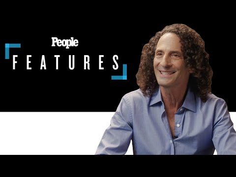 Kenny G on His Incredible Career "Resurgence" — and Why He's Okay with Some Haters | PEOPLE