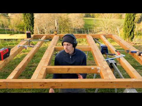 High Performance Walls