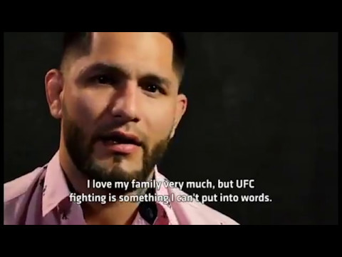 UFC Origenes: Jorge Masvidal