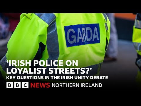 ‘Irish police on loyalist streets?’ Key questions in the Irish unity debate