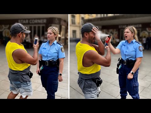 Instant Karma Caught On Camera | Best 2025