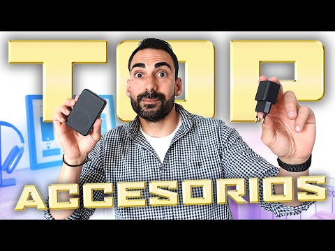 iPhone 14 | MEJORES ACCESORIOS 😍