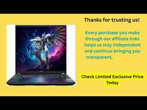 Review: GIGABYTE AORUS Elite 16 (2025) Gaming Laptop | Intel Core Ultra 9-275HX, RTX 5070