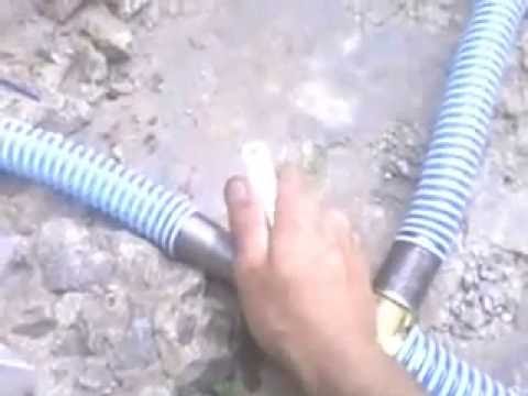 Газогенератор на дровах своими руками