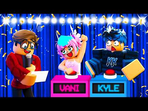 WHO’S THE BETTER YOUTUBER? (VANI VS KYLE)