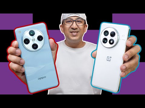 Oneplus 13 vs Oppo Find X8 Pro Detailed Comparison