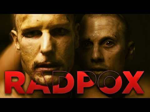 The most psychotic movie ever