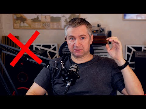 Самое слабое место вашей аудиосистемы