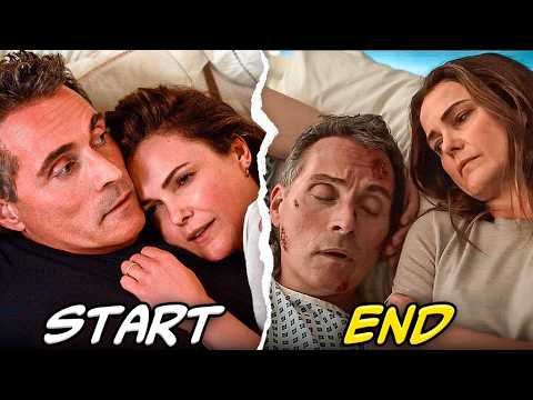 The ENTIRE Story of The Diplomat (so far) in 63 Minutes