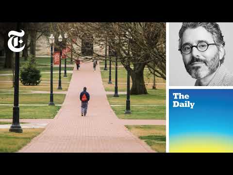 Big Tech Told Kids to Code. The Jobs Didn’t Follow.