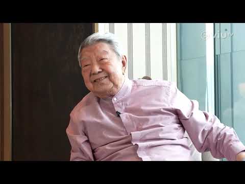 《爆谷一周》 EP 9 - 蔡瀾