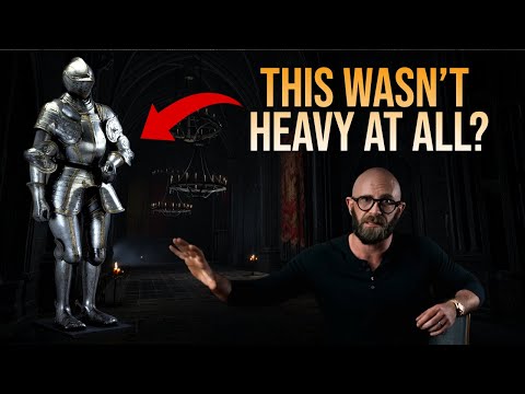 Common Misconceptions About Medieval Weaponry