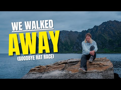 We Escaped the Rat Race and Moved to Portugal - Without Being Rich