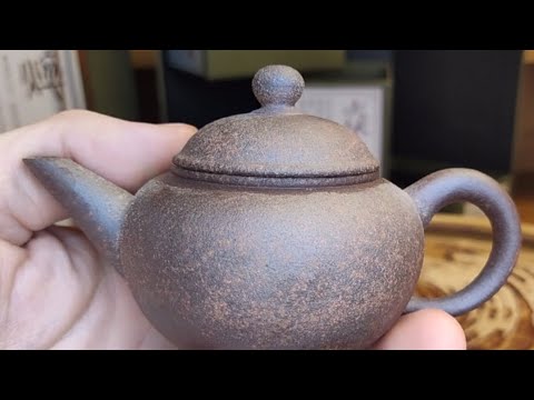 Чайники от Тайваньской студии.Прекрасные Шуй Пины эгоисты на 90 мл