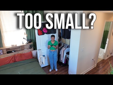 Starting 2026 gently | a quiet day in my 500 sq ft life