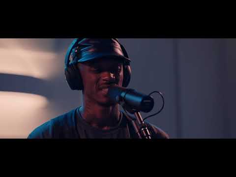 Chuck Adams - I Cant Make You Love Me (Live at Layman Drug Company)