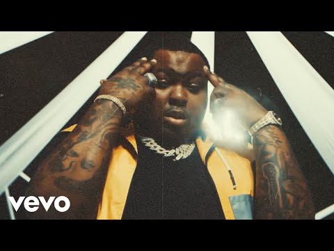 Sean Kingston - Side (Official Video)