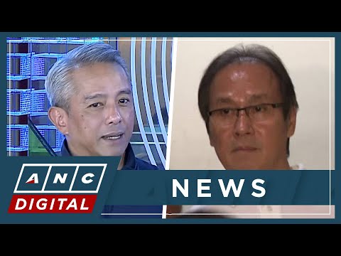 Remulla defends 'armed and dangerous' remarks vs Atong Ang | ANC