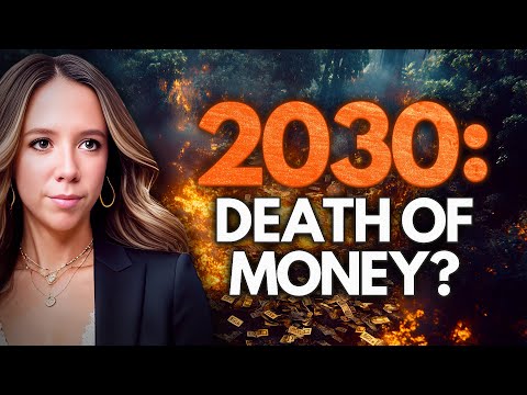 The Day Money Died: AI's 2030 Economic Tsunami (& How You Can Prepare)