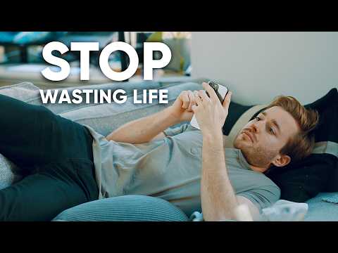 How I Use Parkinson’s Law and Most-Important-Task (MITs) to Plan My Entire Life