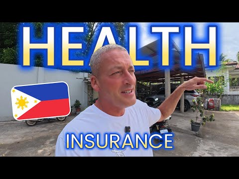 Medical Coverage As An Expat In The Philippines