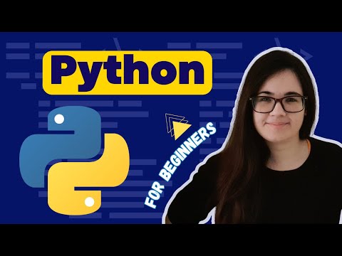 Python for Beginners - Learn Python in 2 Hours