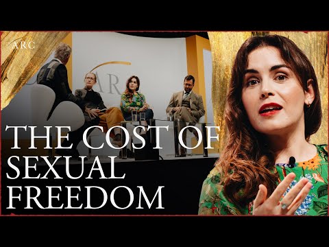 The Dark Truth of The Sexual Revolution (Nobody Wins) | Louise Perry, Jordan Peterson and more