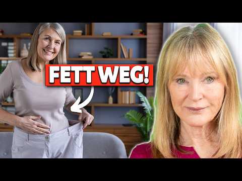 Bauch-Fett verlieren? 5 Geheim-Tipps, die kaum einer nutzt