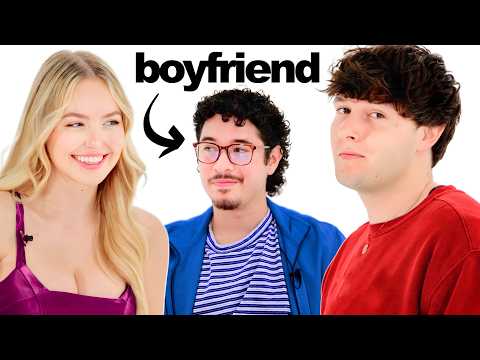 Blind Dating Girls In Open Relationships