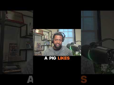 Call Him Out: 'Out of Pocket' Bishop #substack #shorts