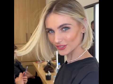 Extreme Long to Short Haircuts | Before and After Hair Transformations