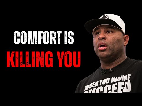 COMFORT IS KILLING YOU — Eric Thomas (2026 Motivation Speech)