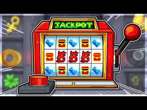 If I don't hit a jackpot I die