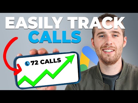 How To Track Every Type Of Phone Call In Google Ads (Tutorial & Real Examples)
