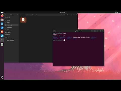 How To Rename Files In Linux (Ubuntu) Using Terminal Commands | A Quick & Easy Guide