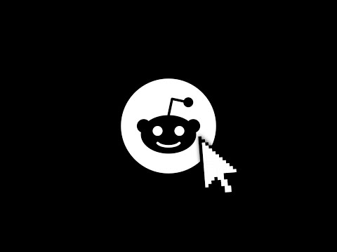 A Redditor's Dive Into Turmoil