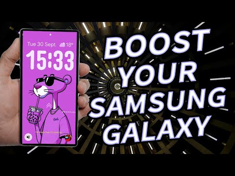 7 Hidden Samsung Galaxy Features You NEED to Try in 2025! Secret Tricks & Tips