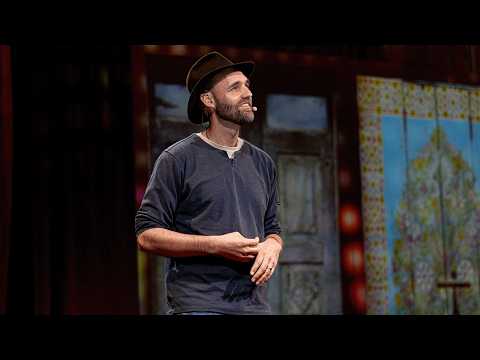 What I learned about humanity by visiting every country | Thor Pedersen | TEDxArendal