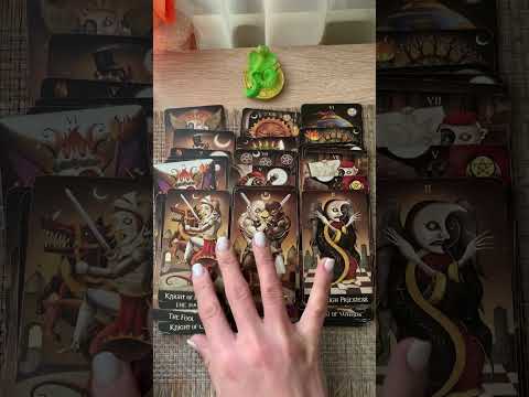 Кто против вас плетет козни🐍💚