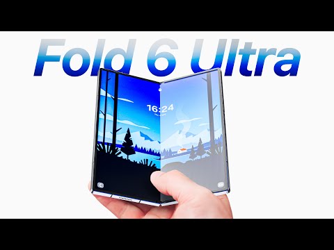 Samsung's FINALLY doing it!