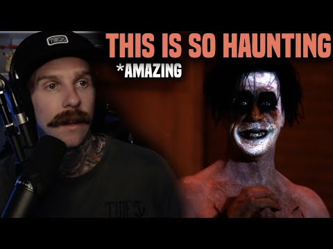 Rammstein - Mein Herz Brennt, Piano Version by Sven Helbig | RichoPOV Reacts