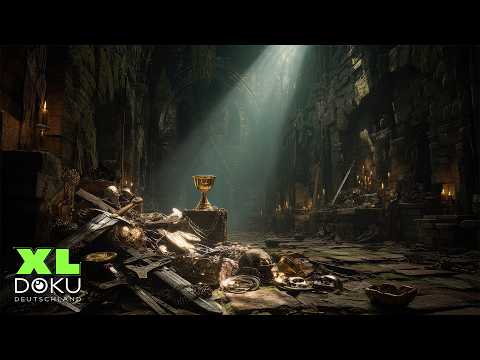 Die größten Geheimnisse der Archäologie: Mythen, Bibel und verlorene Schätze | XL-Doku