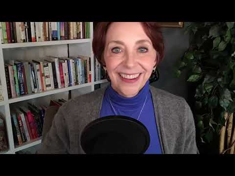 The Gathering Room: Cooperating With Your Destiny