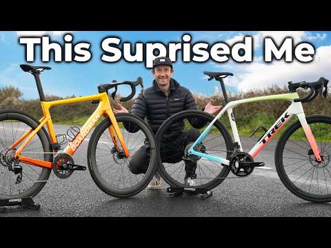 SRAM vs Shimano: Which Groupset Is Actually Better in 2026?