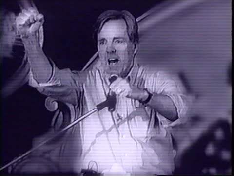 Netscape Communications Corporation - A Celebration For All Time (1999)