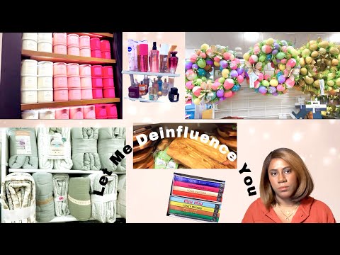 Deinfluencing You From Overconsumption to frugal living + minimalism