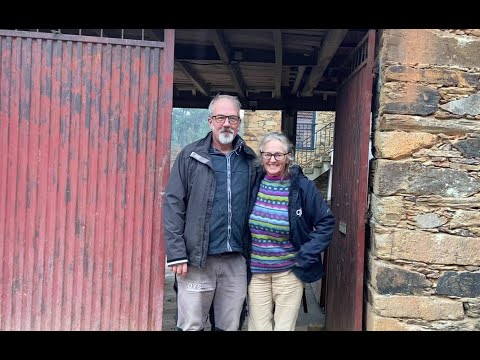 Creating a Cosy Home