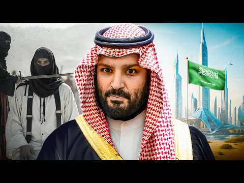 Le vrai visage de l'Arabie saoudite